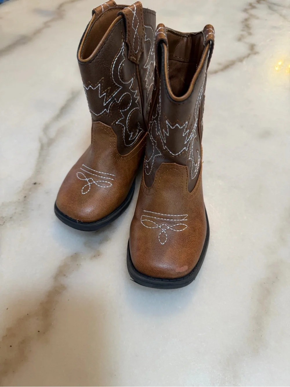 wonder nation classic western